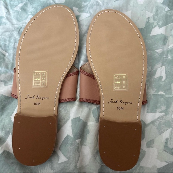 Jack Rogers Corgi Sandals - Picture 2 of 2